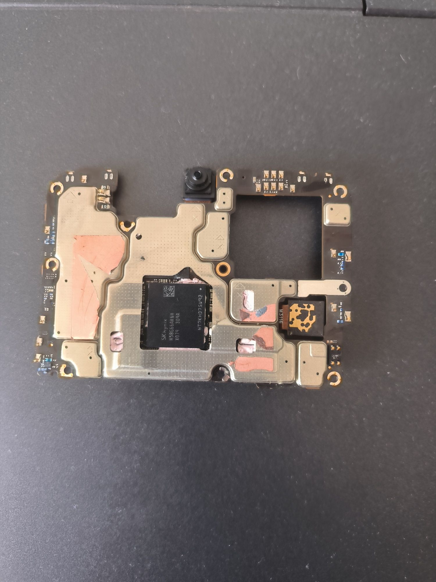 Донор плата Xiaomi 12 t