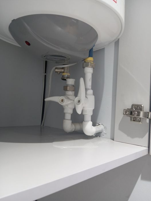 Santexnik 24/7 Сантехник 24/7