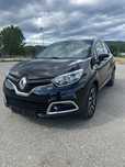 Vand Renault Captur 2015
