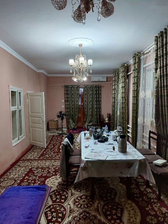 Продаю участок Яшнабад, Фаргона йули
