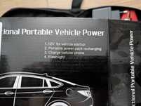 Jump starter 12V chinezesc