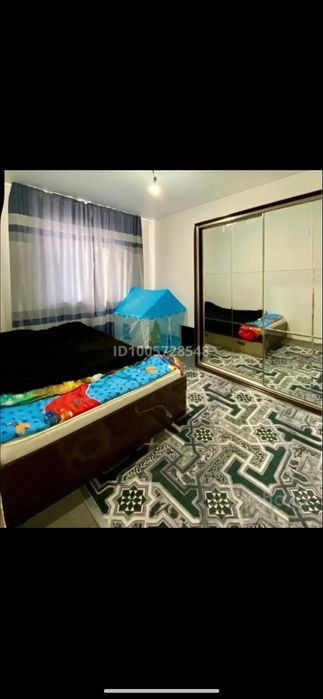 Продам спальный гарнитур итальянская мебель