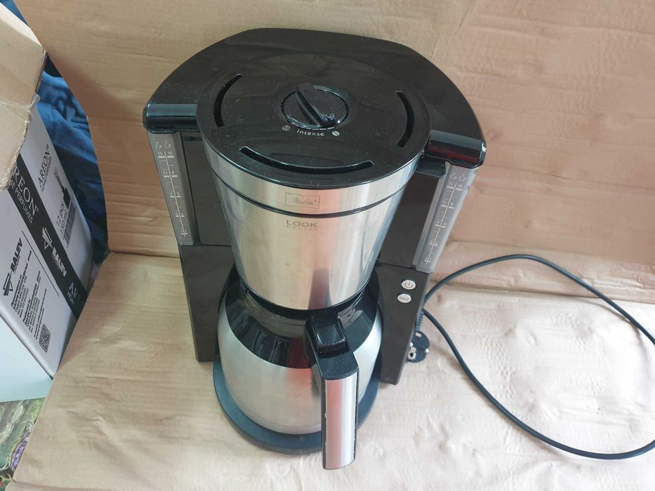 Cofetiere cafea-Meliha-import