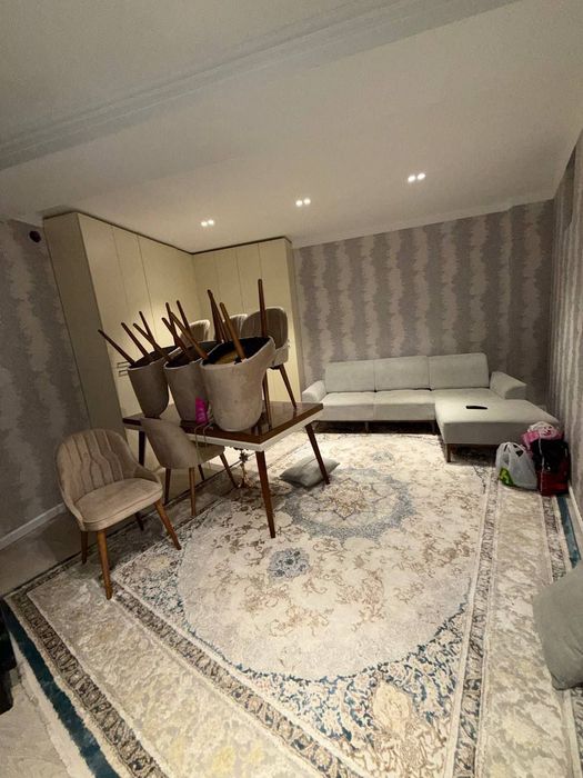 Аренда Коттедж американская посолство