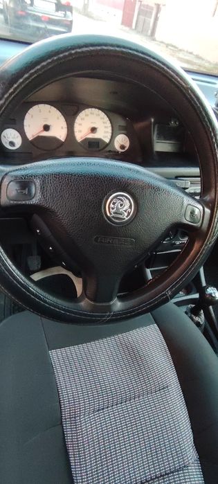 De vânzare Opel Zafira