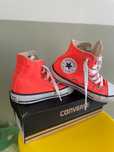 Детски Converse 28 neon