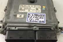 Calculator Motor Mercedes Sprinter 313 2.2 2006 - 2010