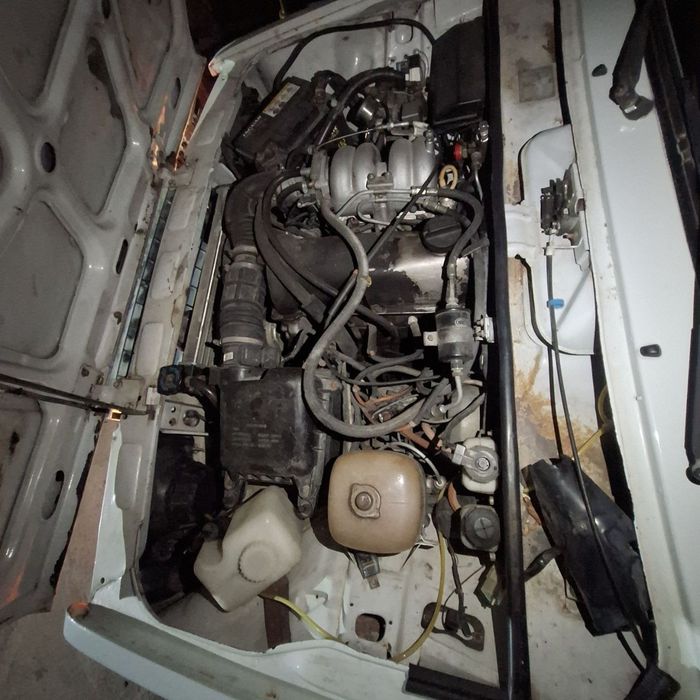 Жигули 2107         год2006