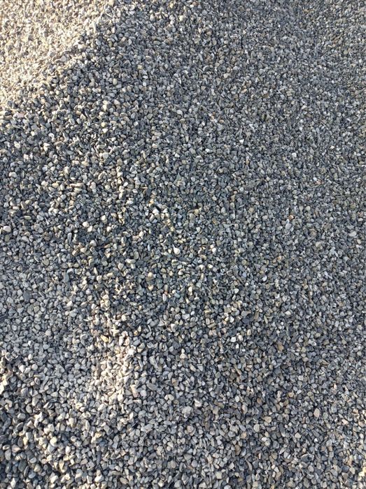 Piatră pentru gard, piatră pentru drum, balast compactabil