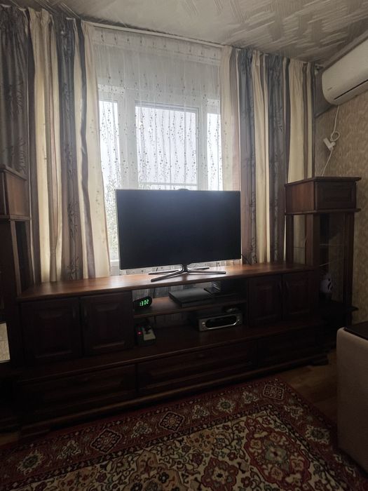 Стенка в гостинную