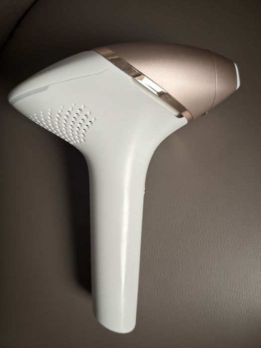 Epilator Philips IPL Lumea Prestige BRI 956