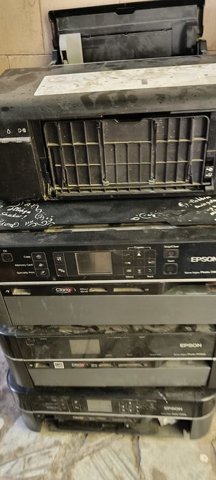 Epson printerlar zapchasga sotiladi