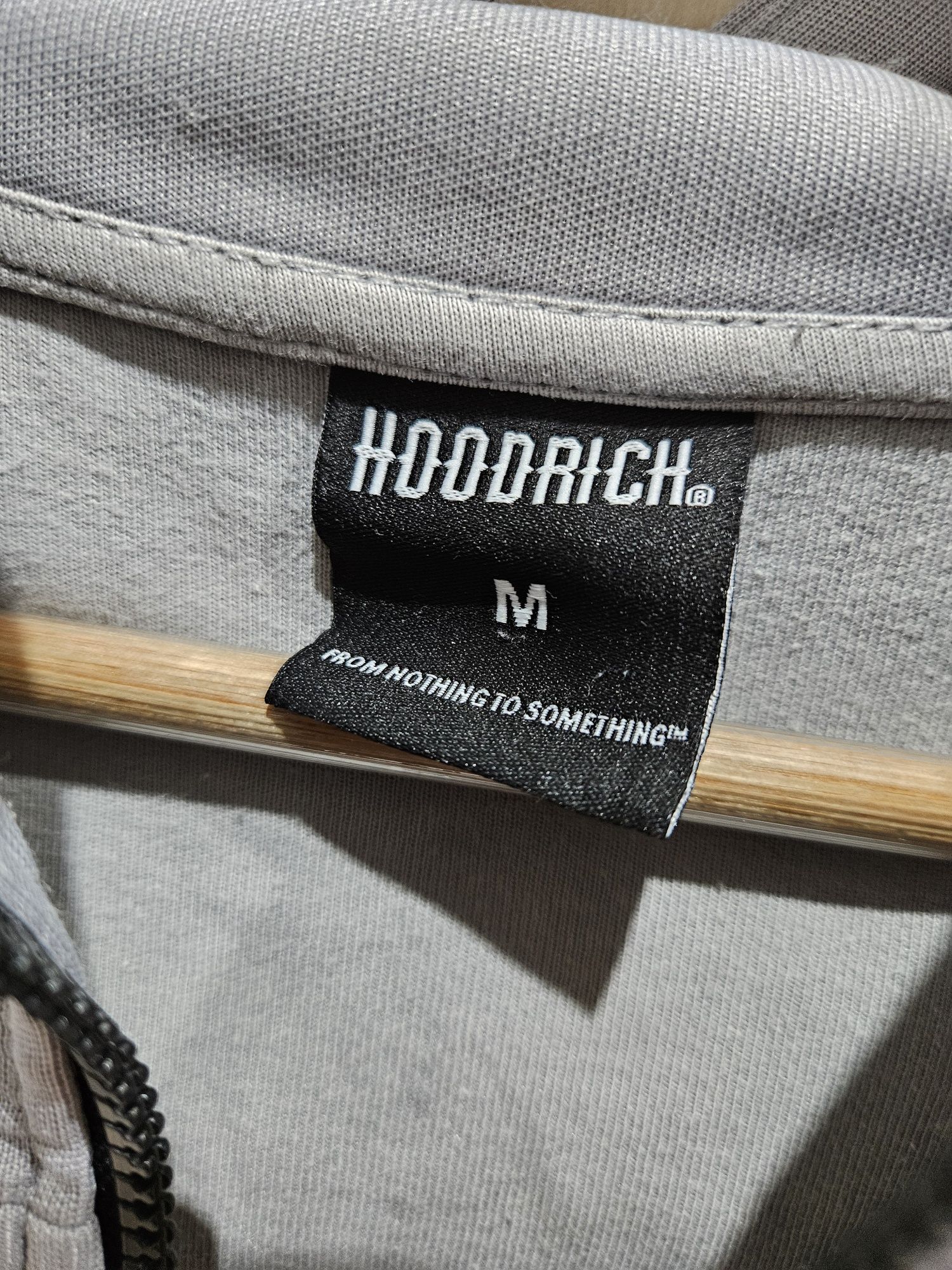 Hoodrich - M размер худи гирнище яке