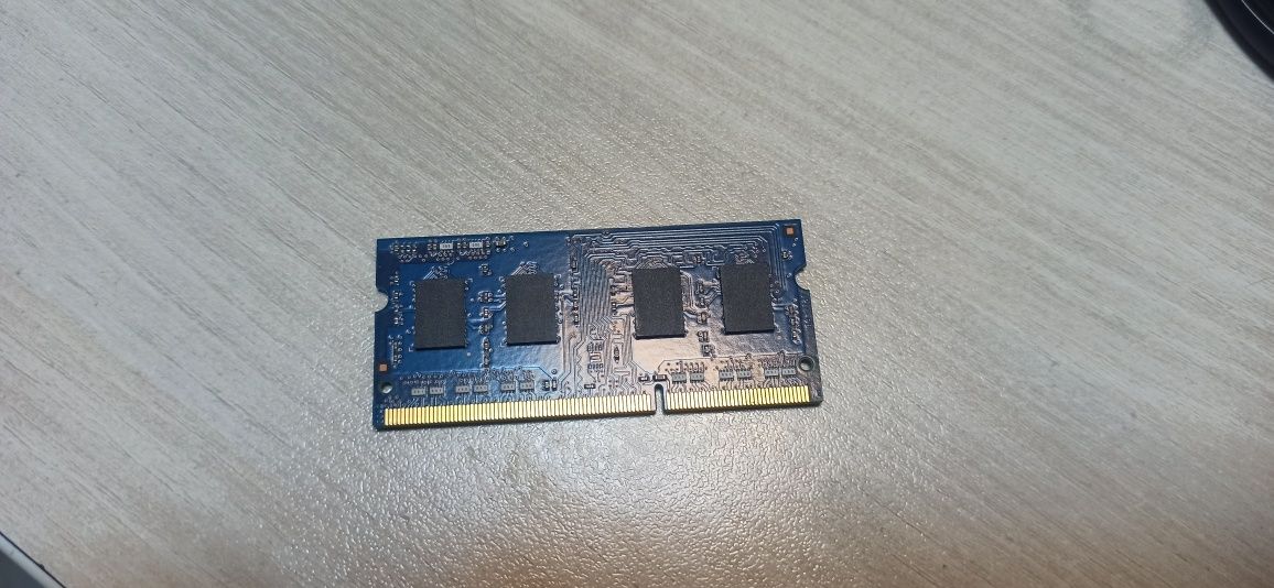 2GB RAM за лаптоп DDR3