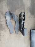 Cotiera Opel Astra J din 2013