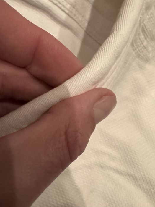 Kimono karate kyokushin