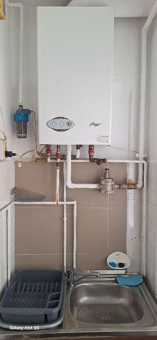 Proprietar închiriez Garsonieră