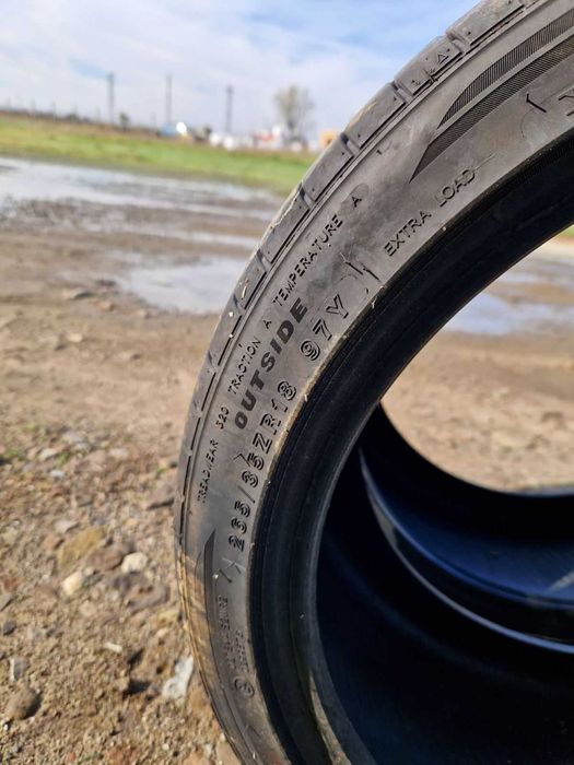 Летни гуми tracmax