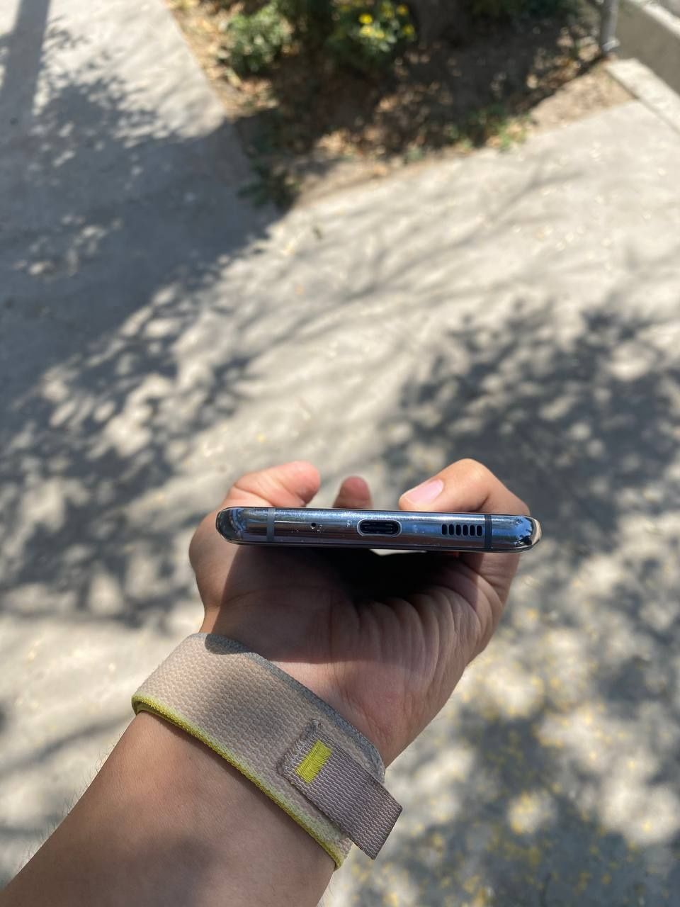 Samsung s20 ultra 256GB
