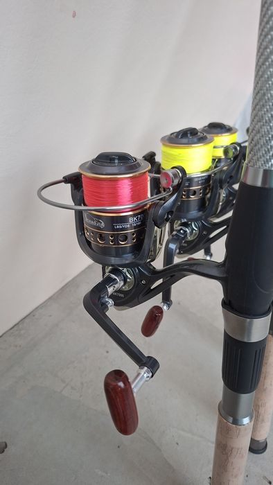 Qarmoq to‘plam sotiladi.