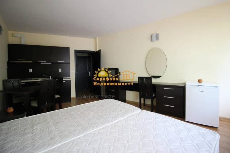 Продава се Едностаен апартамент в Бургас, Сарафово - 40 кв.м за 1500 €/кв.м - Снимка #3