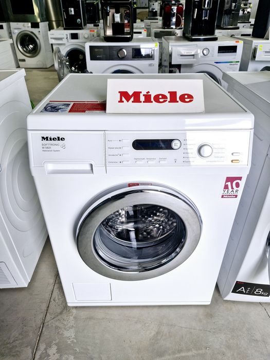 Пералня MIELE W5821