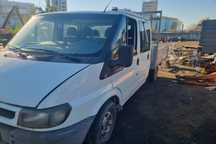 Oglinda stanga Ford Transit a 3-a generatie
