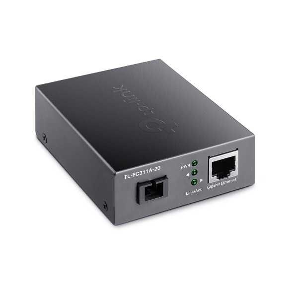| Роутер TP-Link TL-FC311A-20
