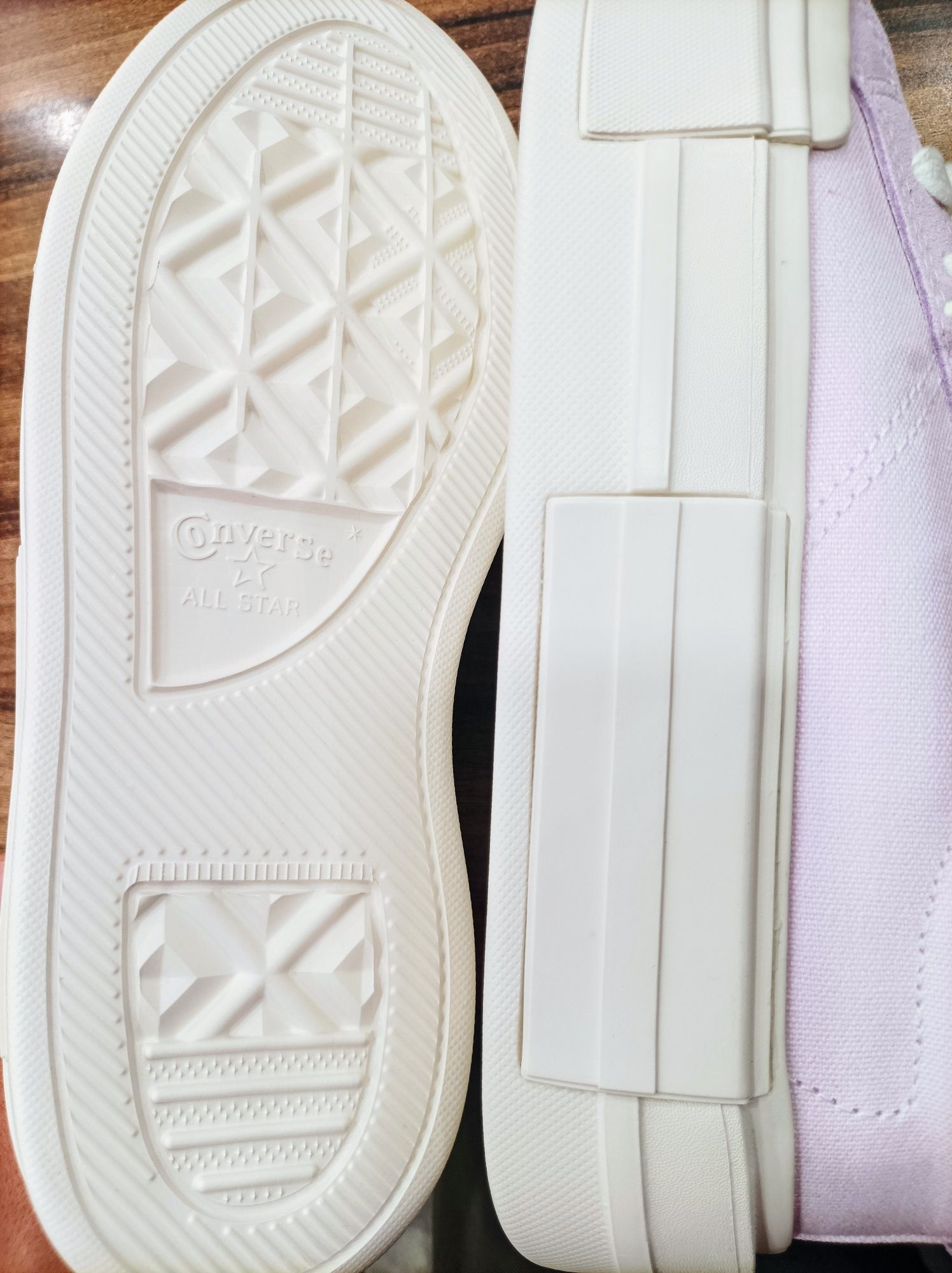 Обувки Converse All-Star 40 номер