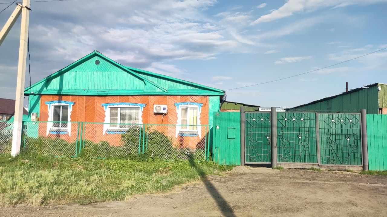 Продам Дом в г.Булаево