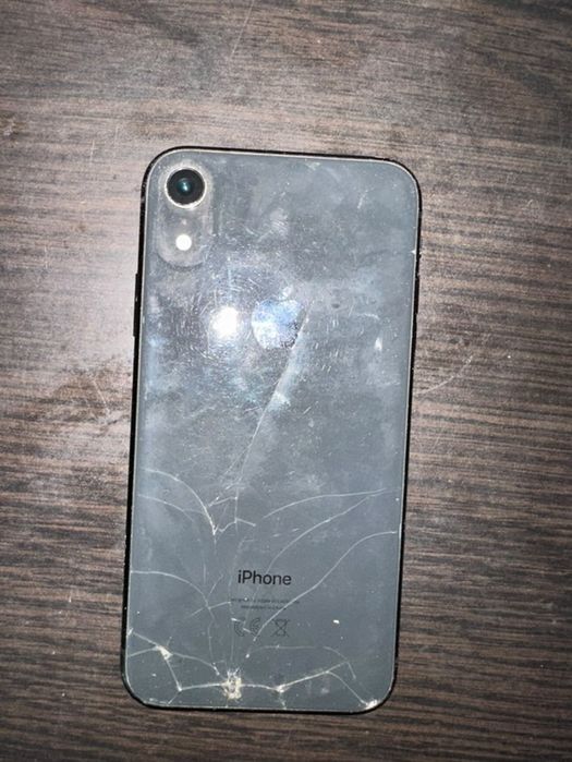 Telefon Iphone XR