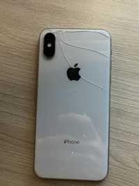 Iphone x 64 gb айфон х