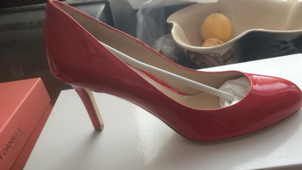 Продам туфли