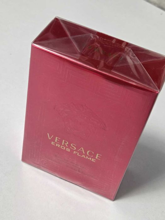 Versace Eros Flame