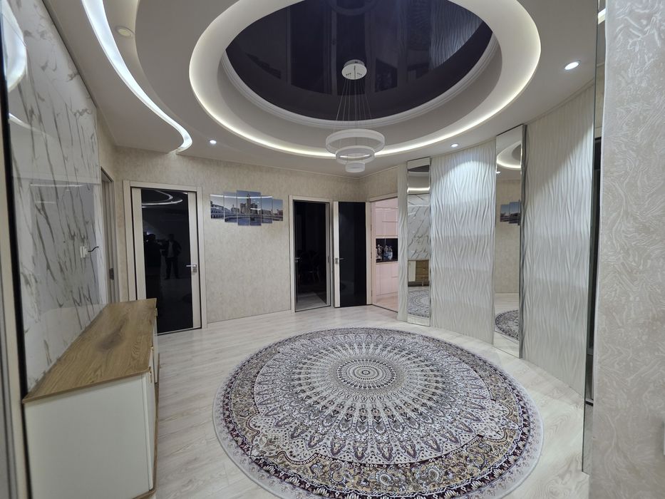 Яккасарайский район улица Шота Руставели автосалон MYWAY  151 квадрат