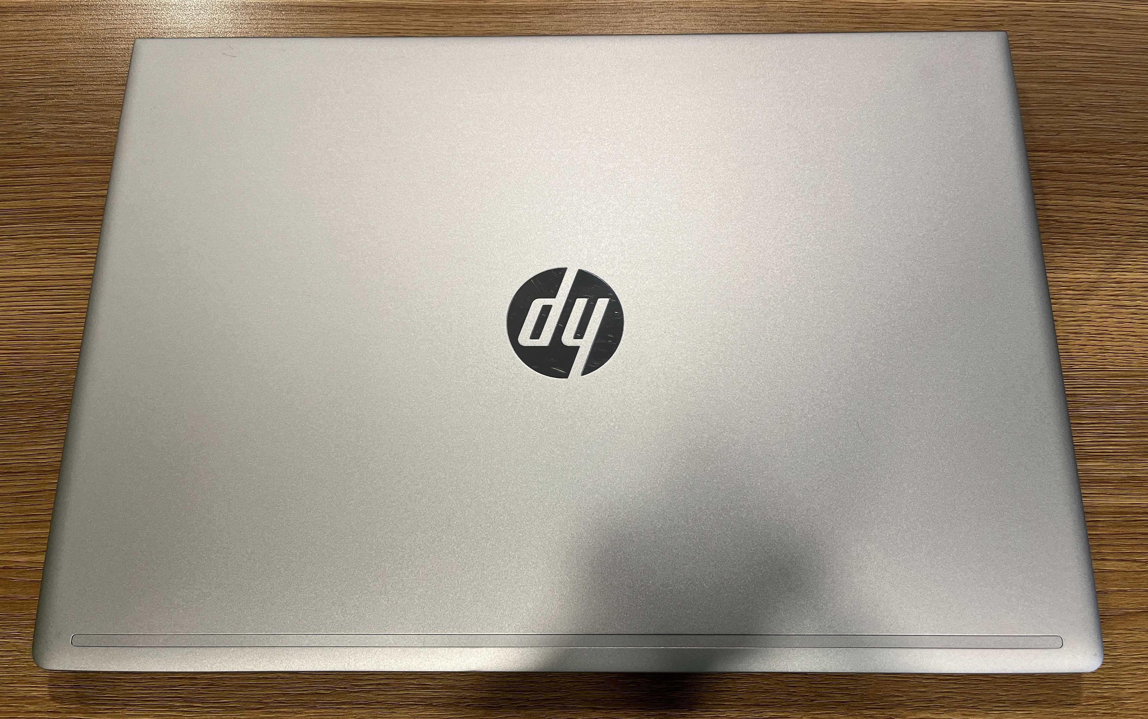 HP ProBook 450 G7. Core i5-10210U 1.6/4.2 GHz, 8/256 GB