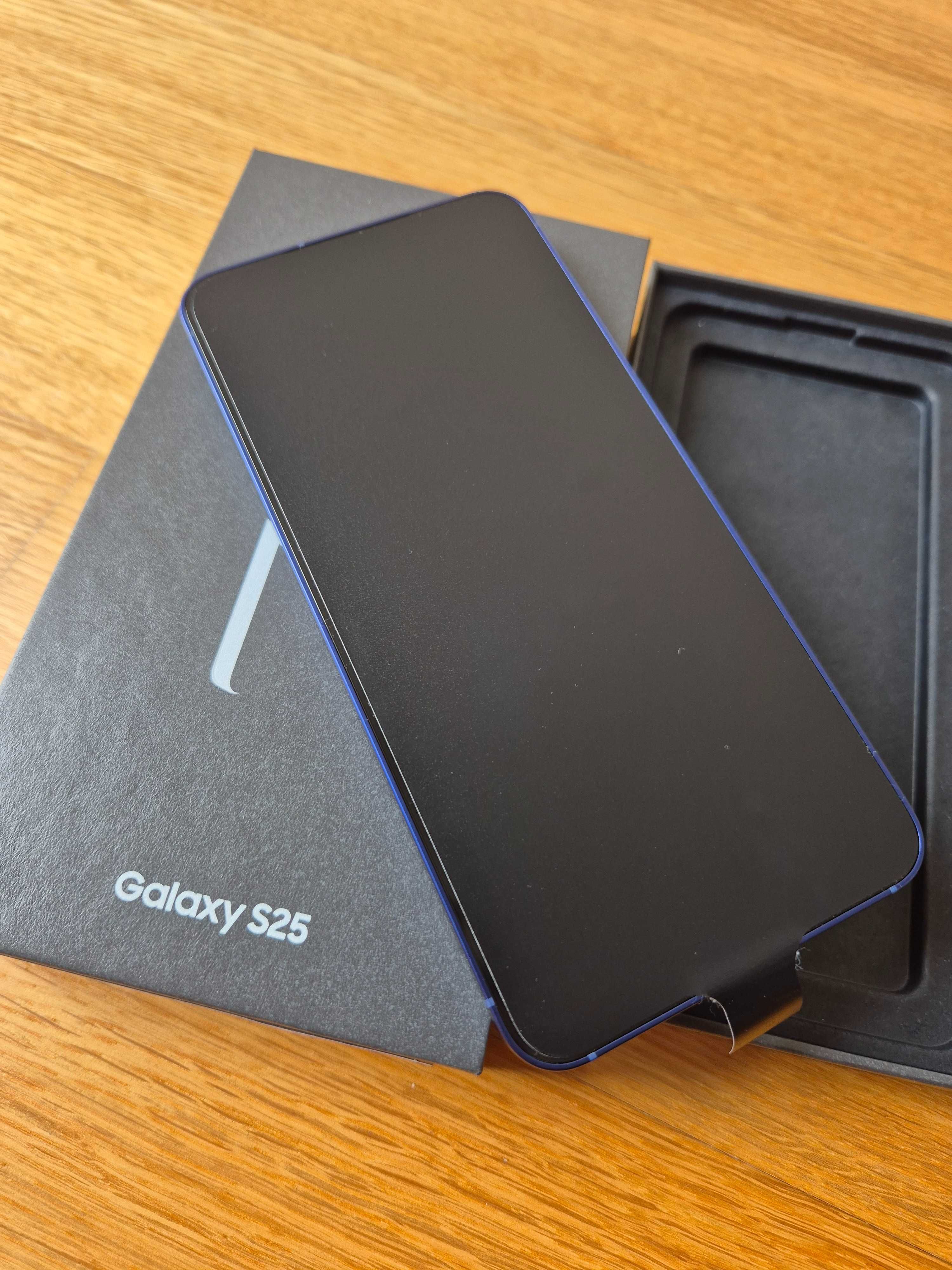 Чисто нов Samsung Galaxy S25