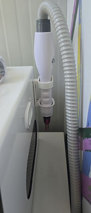Aparat ND Yag Laser tatuaje