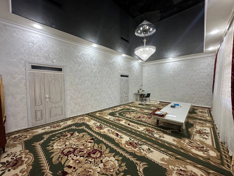 Xovli sotiladi srochnaga