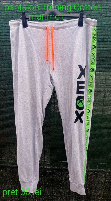 Pantalon trening XBOX