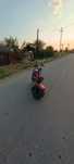 Scuter electric Harley