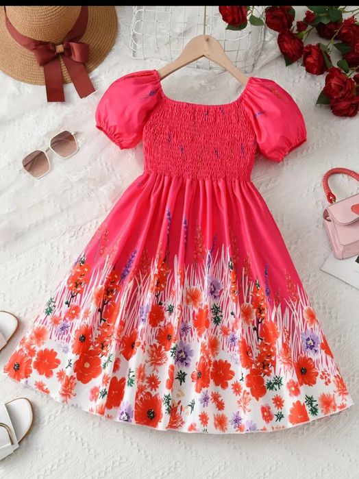 Продам платье на 8-11лет