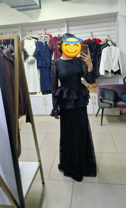 Продам платье вечернее