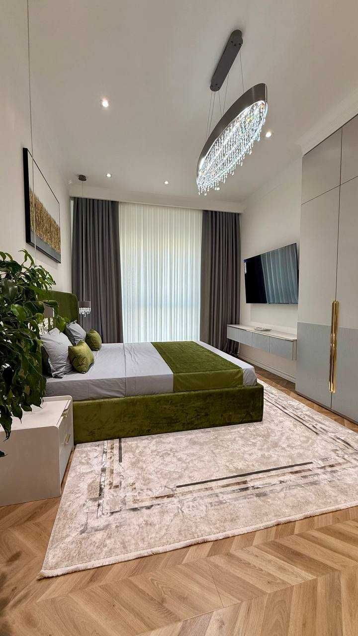 Comfortable & Ready-toMove-In Apartment for Rent! 2/4/9 Mirabad 885*