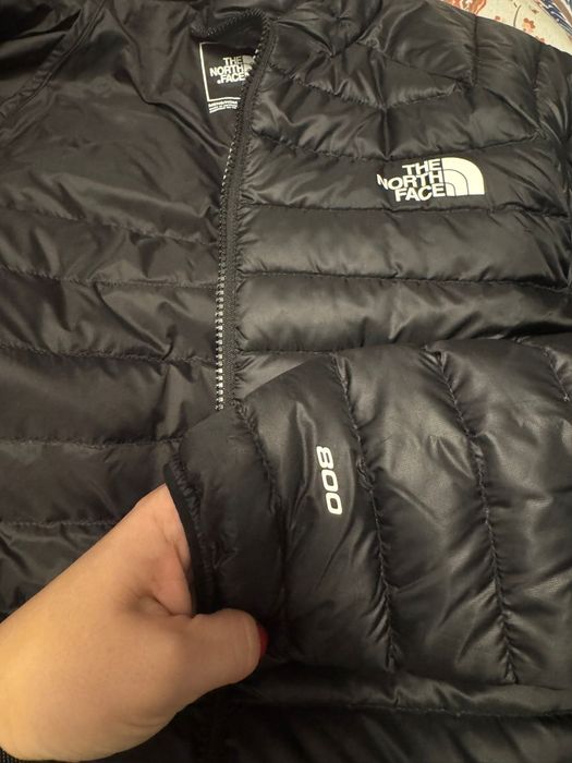 Geaca The North Face Bettaforca