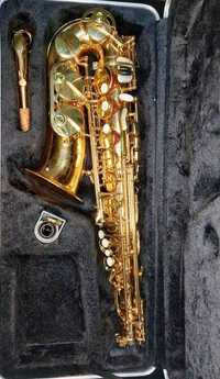 Saxofon Parrot ZRFL11 Student
