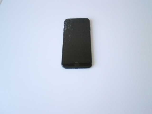 Apple iPhone 7 128GB Black