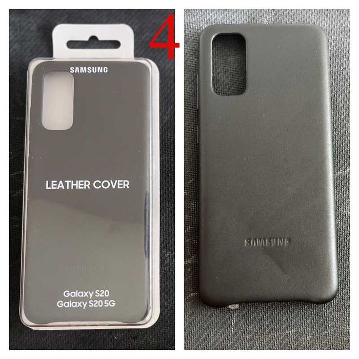 Huse originale Samsung