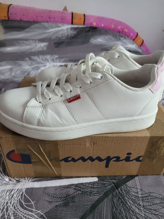Adidași Levi's originali damă nr 39