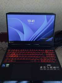 Ноутбук Acer Nitro 5 AN515-57 NH. QELER. 005 черный